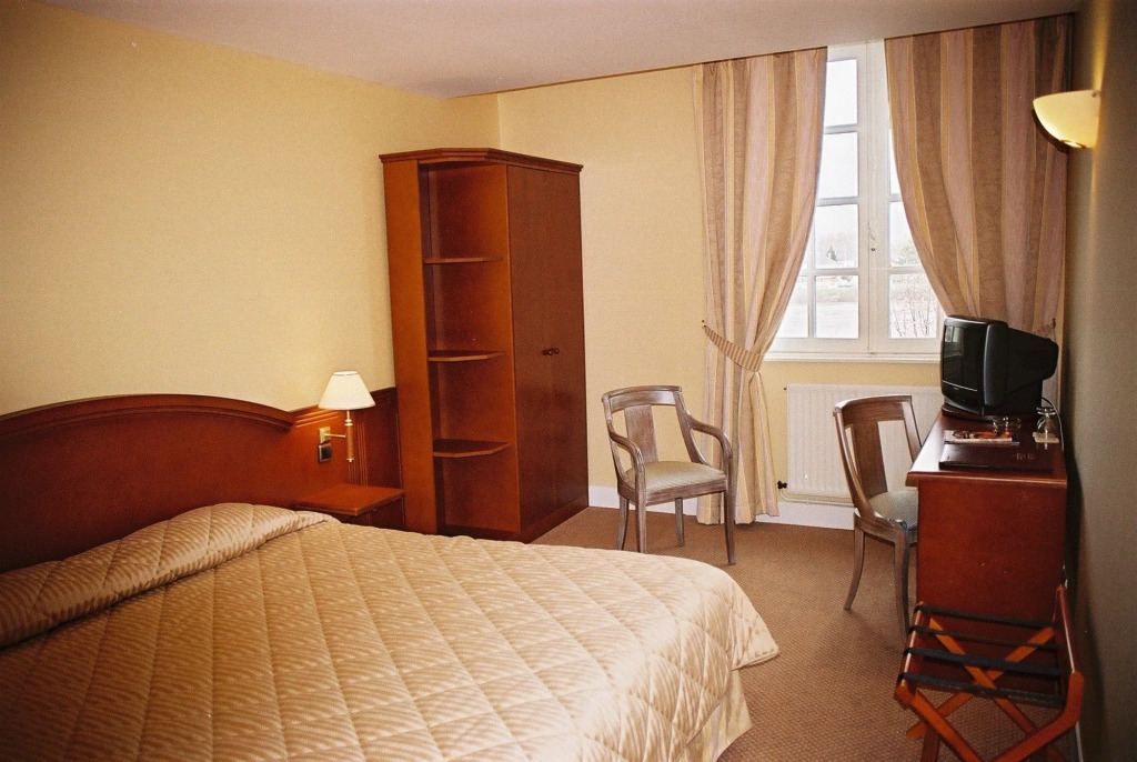 Hôtel Anne dAnjou, The Originals Collection