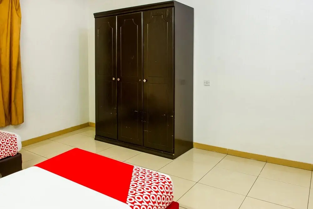 OYO 540 Abha Alshogag