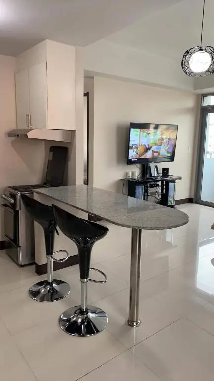Cubao ManhattanHeights Unit 11A Tower B, 2BR