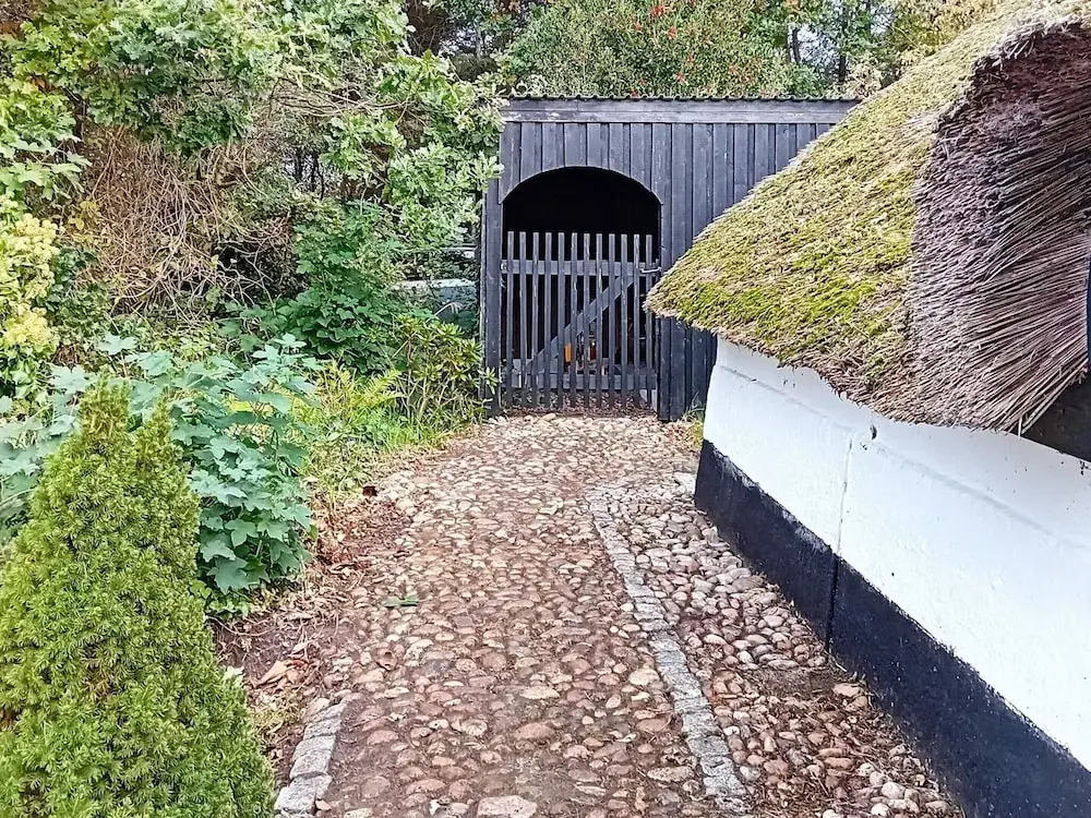 8 Person Holiday Home in Ulfborg