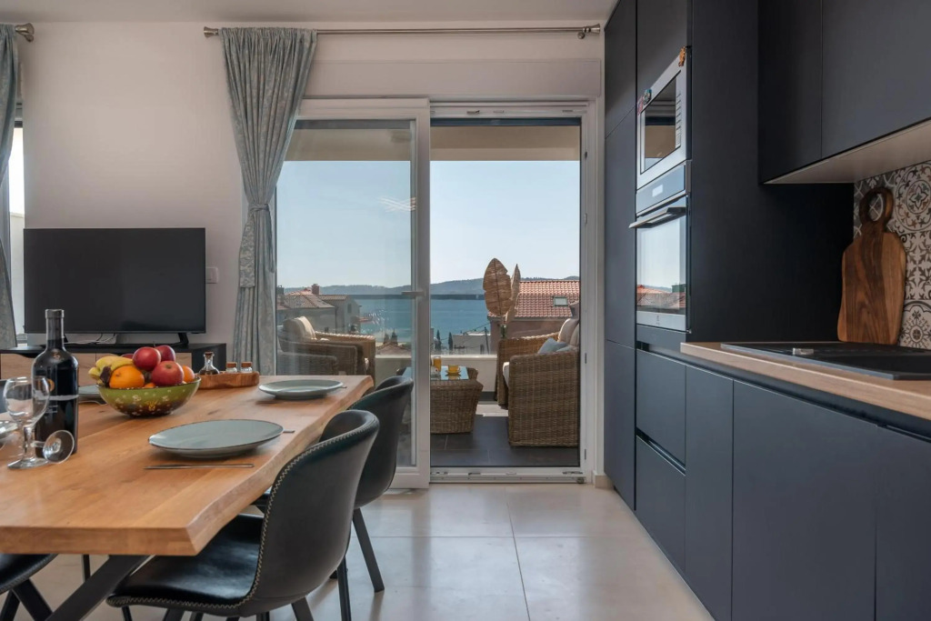 Apartman Adriana