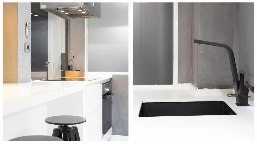 Apartamento Deluxe