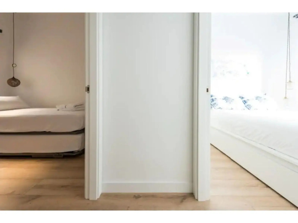 Apartamento 3 Habs enfrente de Atocha Mendez3º