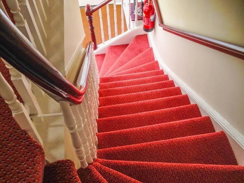 Primrose Guest House
