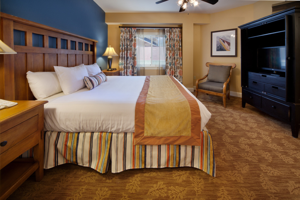 Holiday Inn Club Vacations Smoky Mountain Resort