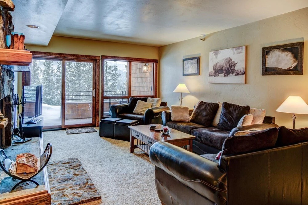 Big Sky - Skycrest 1704
