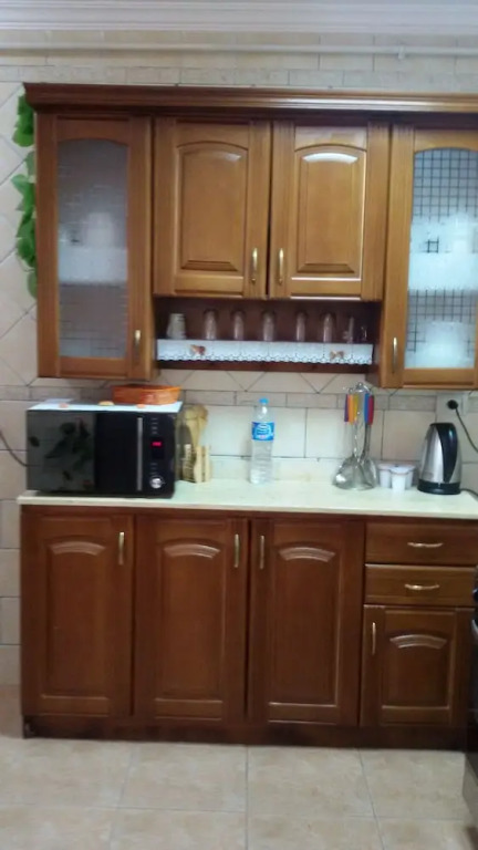 Luxurious Apartment in El Rehab City