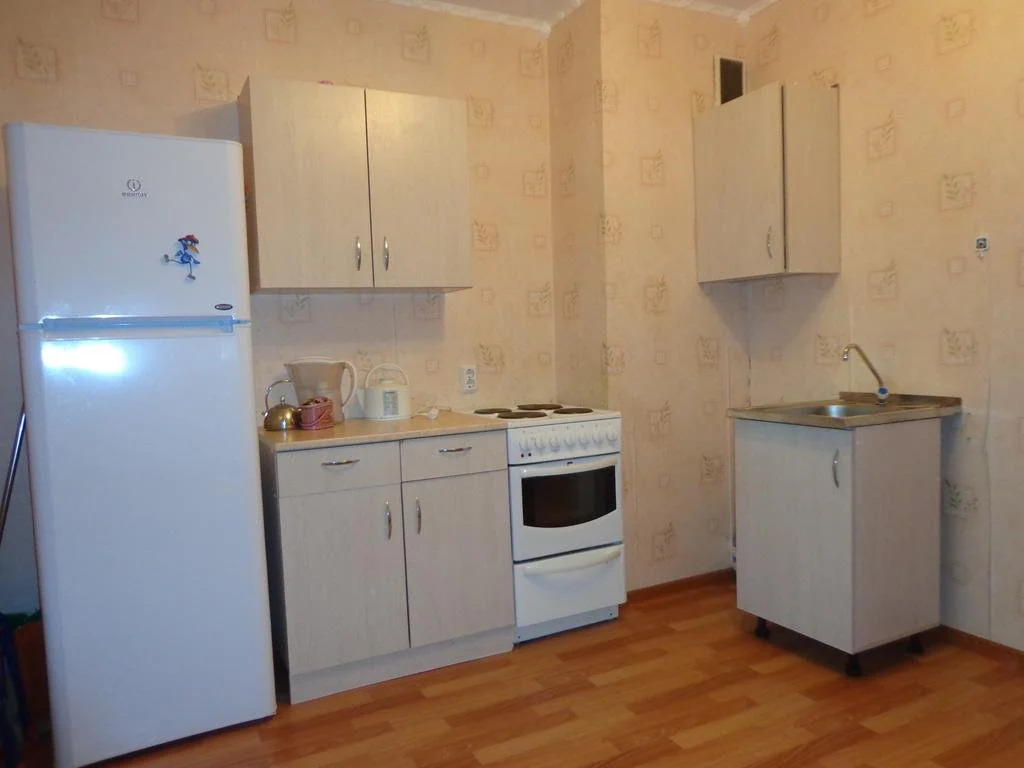 Na Nikolaya Rubtsova 12 Apartments