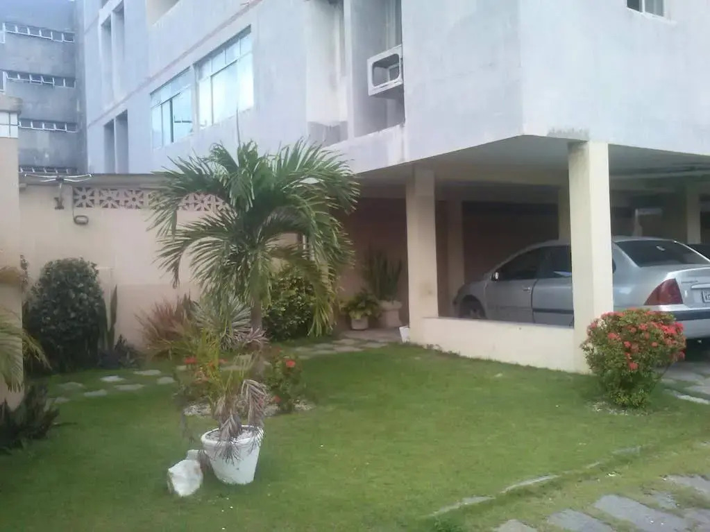 Apartamento Bonavides