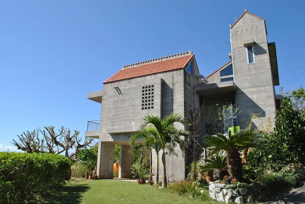 Sea-k-SEVEN Hotels and Resorts