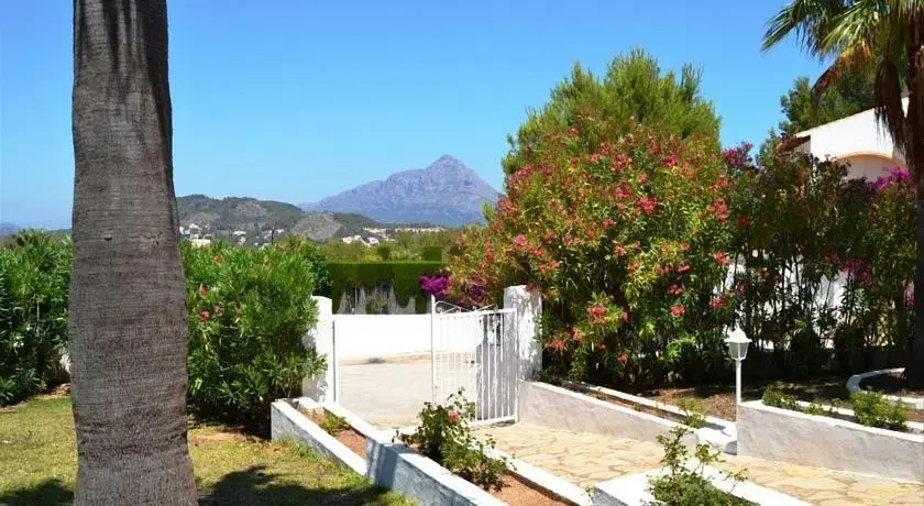 Casa Oleander