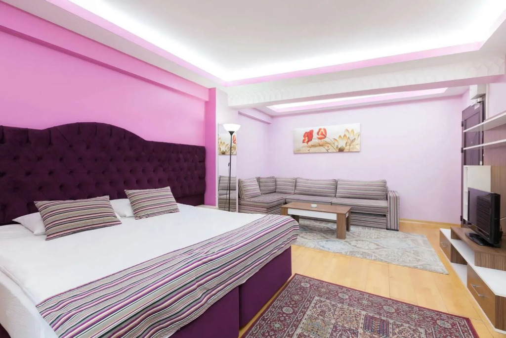 Suite Inn Taksim