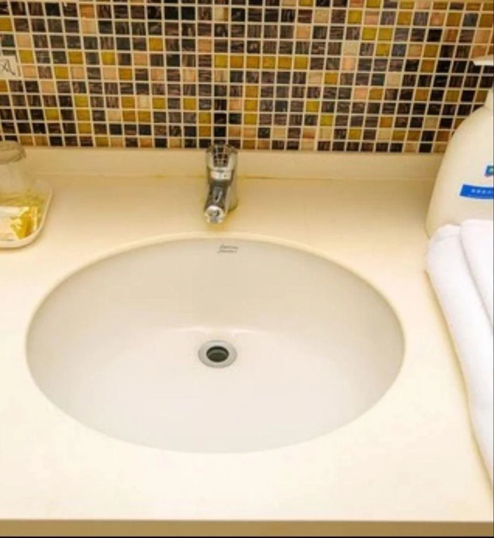 Dalian Golden Sun Hotel Apartment