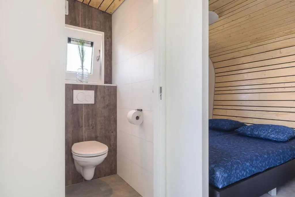 Luxe Tiny House