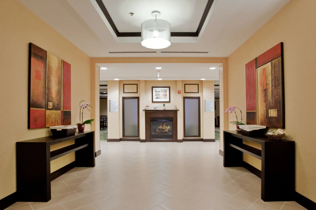 Holiday Inn Express Hotel Raleigh Southwest by IHG