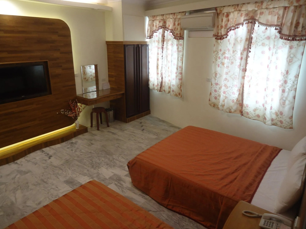Fun Sun B&B