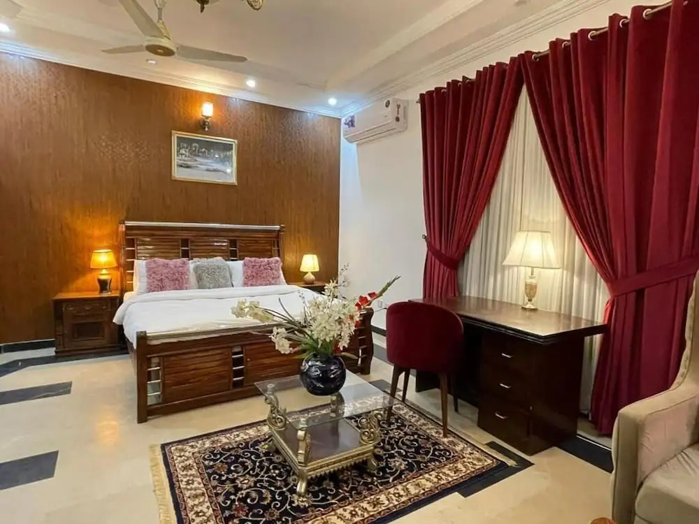 Lifestyle Guest House