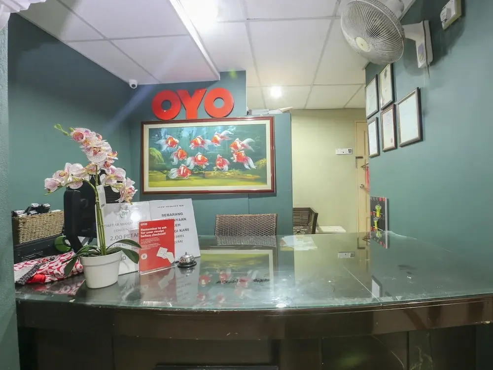OYO 904 Avee Budget Inn