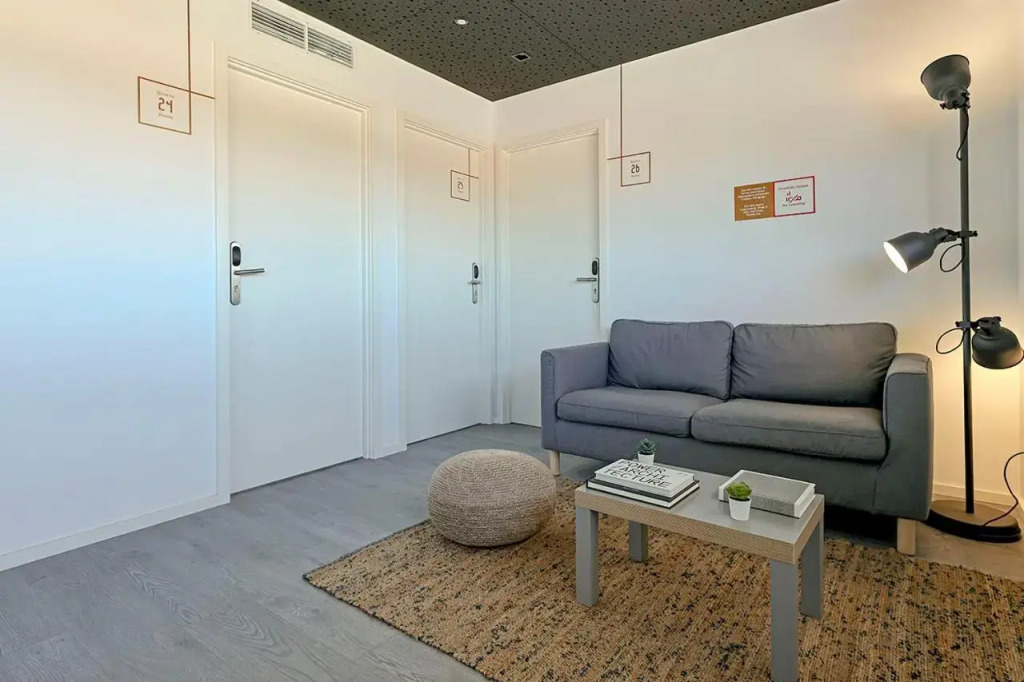 Uporto House Residence