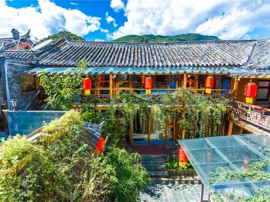 Lijiang Wuge Inn