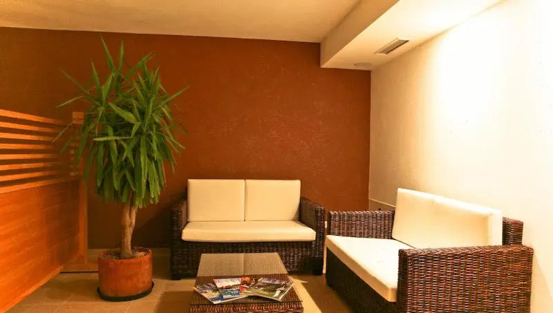 Hotel Gampen