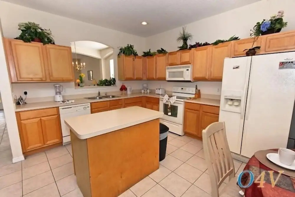 Ovm648 - Emerald Island - 7 Bed 4 Baths Villa