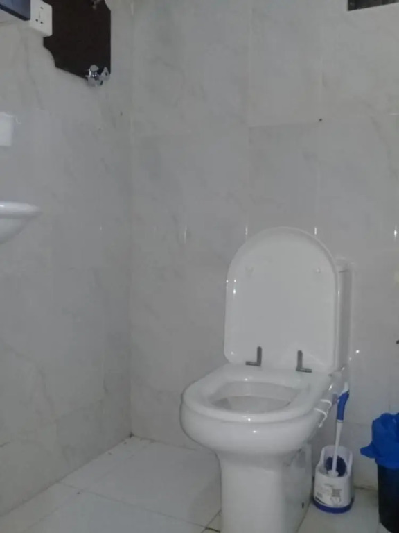 3As Guest House