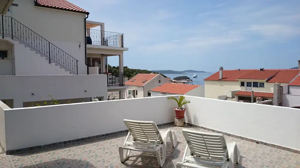 Villa Paladina