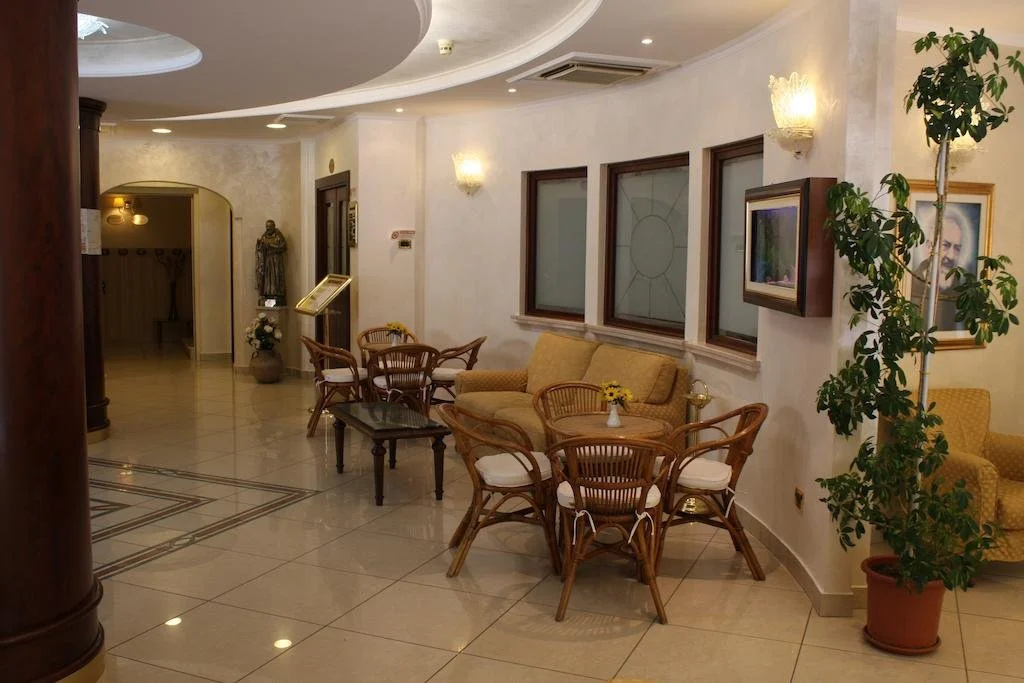Hotel Di Cosmo
