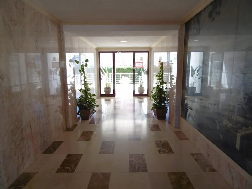 Apartamento Albatros 14