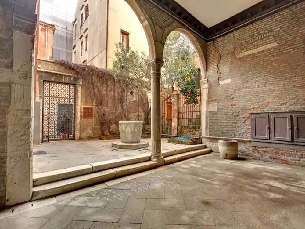 Grimaldi Apartments  - Scala Reale