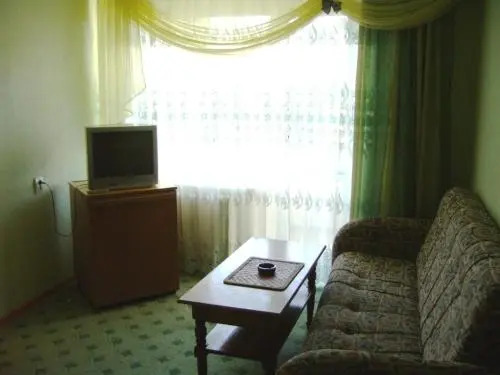 Hotel Profspilkovyi