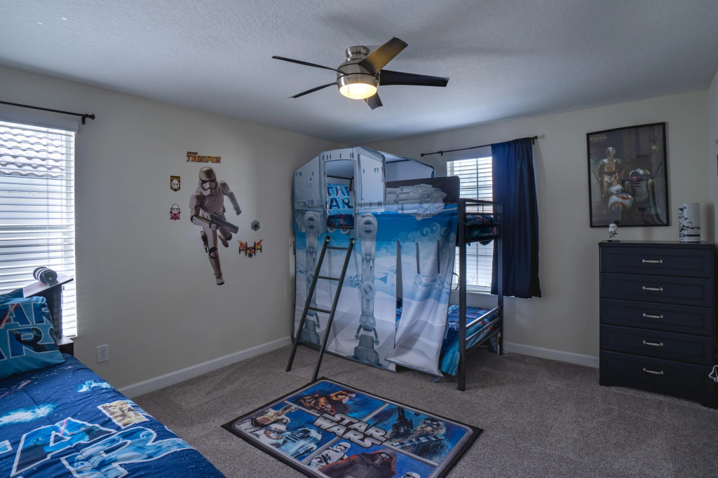 Magical Retreat 5BR Pool & Spa Near Disney