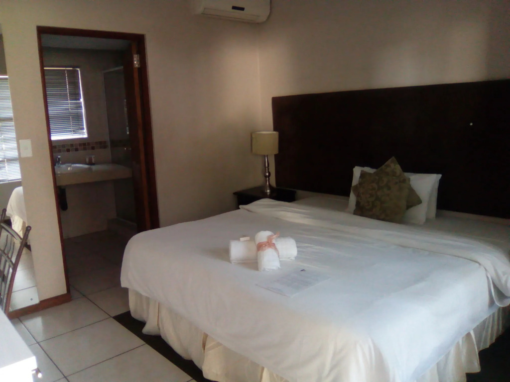 Villa Africa Boutique Hotel & Spa