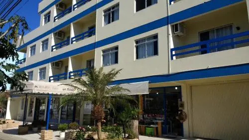 Petit Praia Hotel