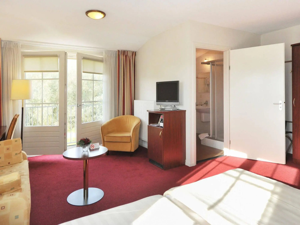 Hotel De Brabantse Biesbosch