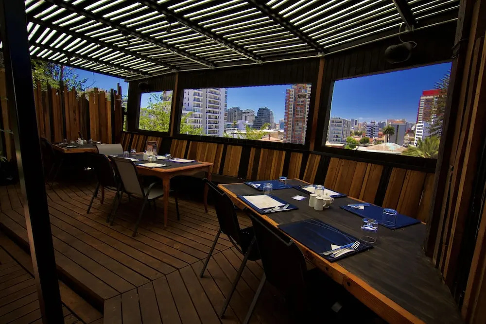La Blanca Hotel