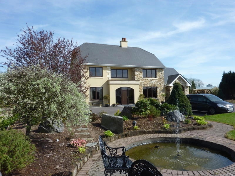 Dunross House B&B