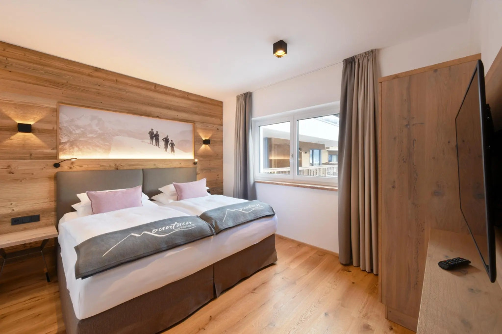 Venediger Lodge