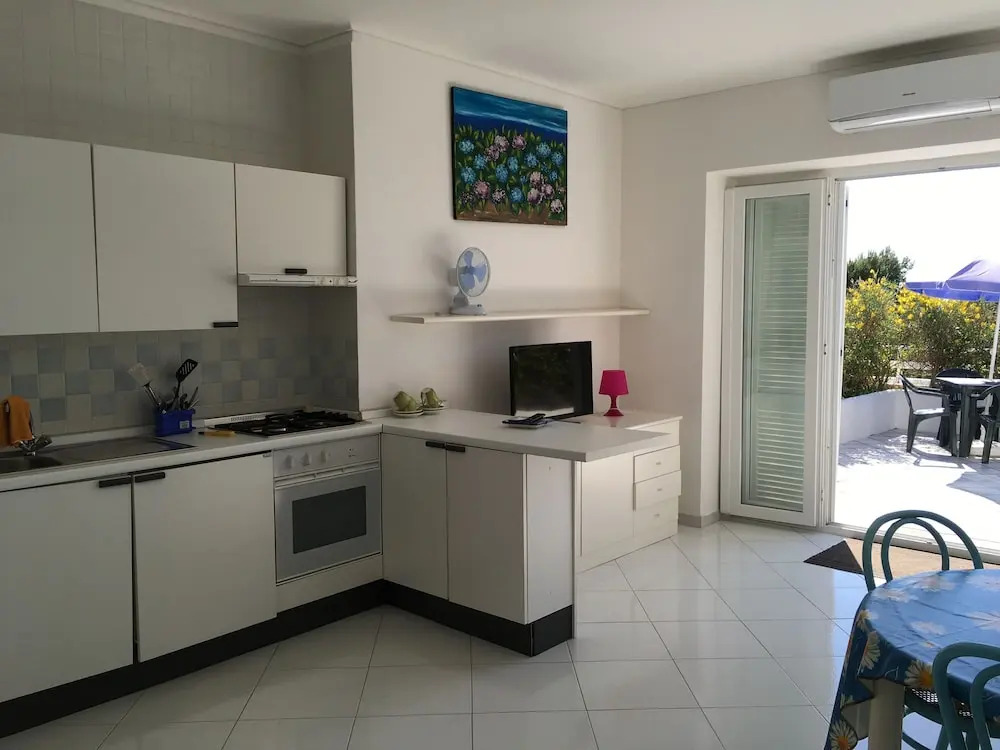 Capri MyHouse 1