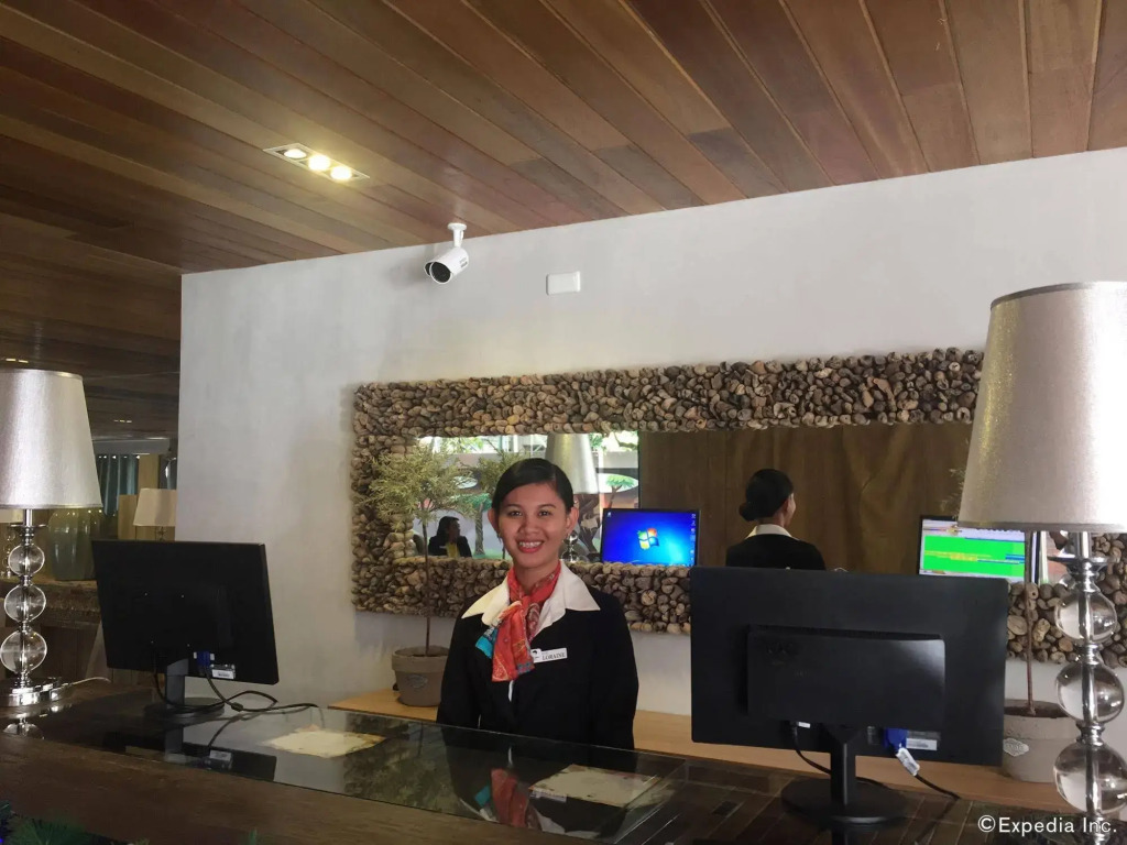 Uncle Toms Cabin Hotel