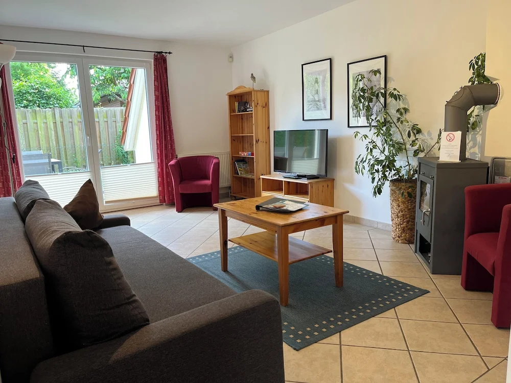 Ferienanlage Gutshaus Gramkow
