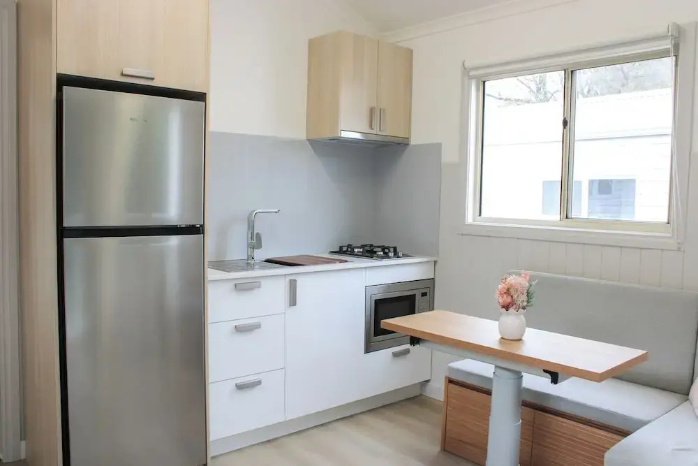 Tasman Holiday Parks - Yallingup Beach