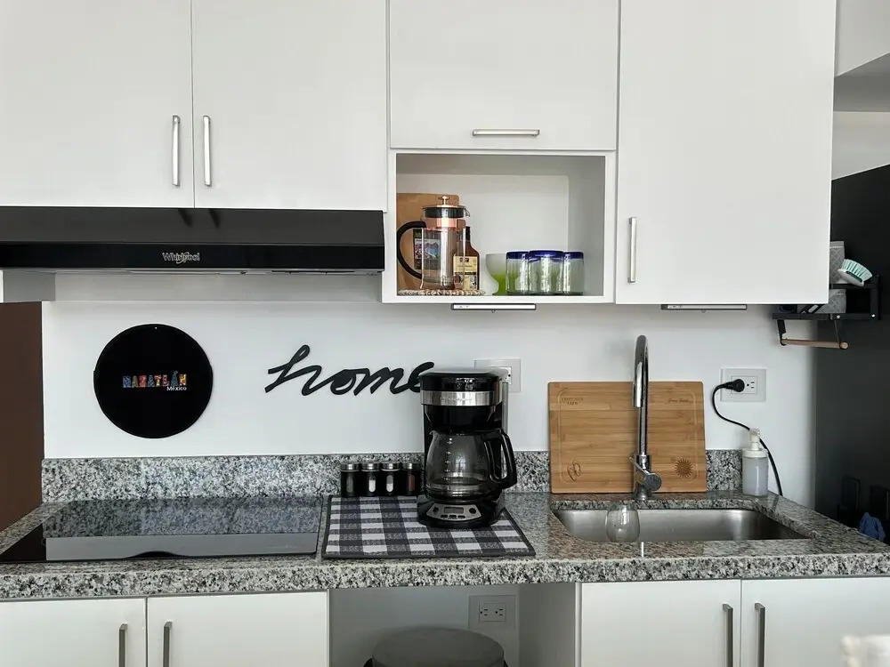 Carrizo apartment