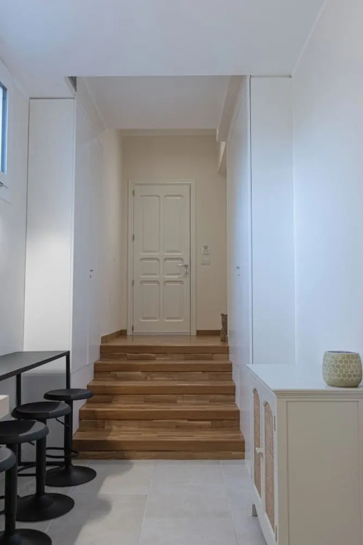 Oronti Accommodations