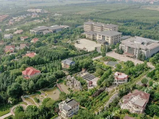 Songjinglou Hotel