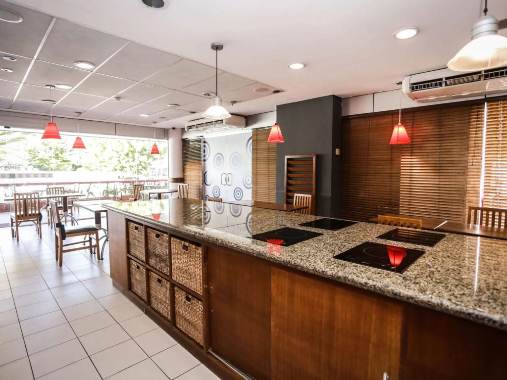 Ibis Teresina