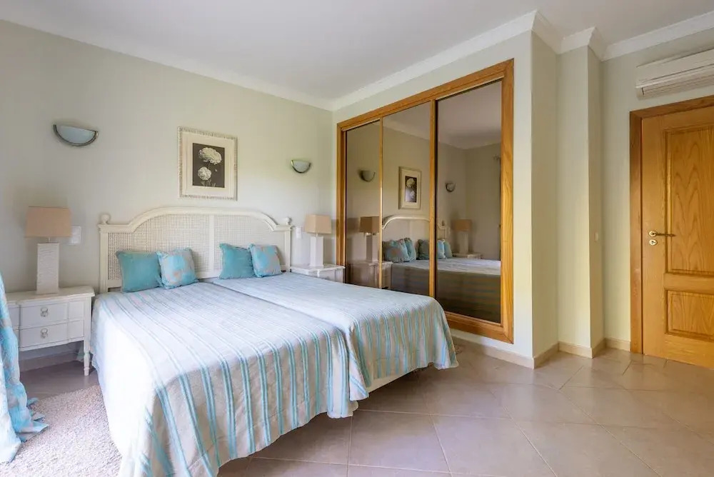 Villa Adriana at Boavista Resort