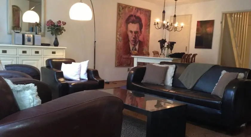 Amsterdam Central Guest House