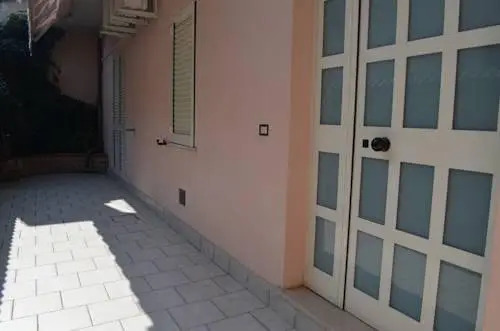 Casa dei poeti